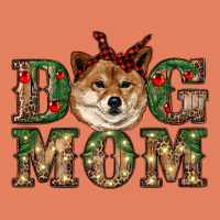 Dog Mom Shiba Inu Classic Tee | Teevron