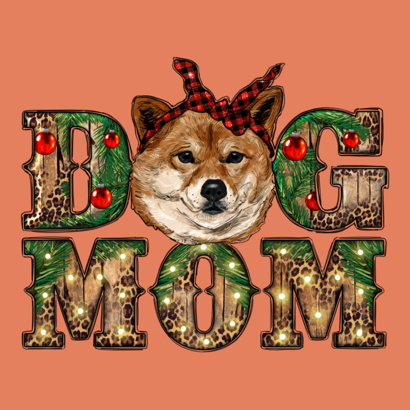Dog Mom Shiba Inu Classic Tee by RanaPortraitStore | Teevron