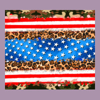 Usa Camouflage American Flag Heavyweight Hoodie | Teevron