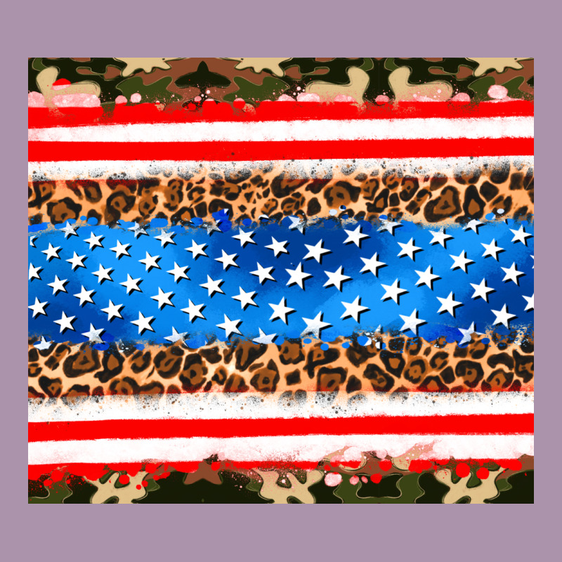 Usa Camouflage American Flag Heavyweight Hoodie by AdoDesignShop | Teevron