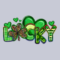 Lucky St Patrick S Day Heavyweight Hoodie | Teevron