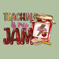 Teaching Is My Jam Urban Hoodie | Teevron