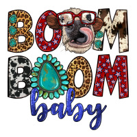 Boom Boom Baby Premium Sweatshirt | Teevron