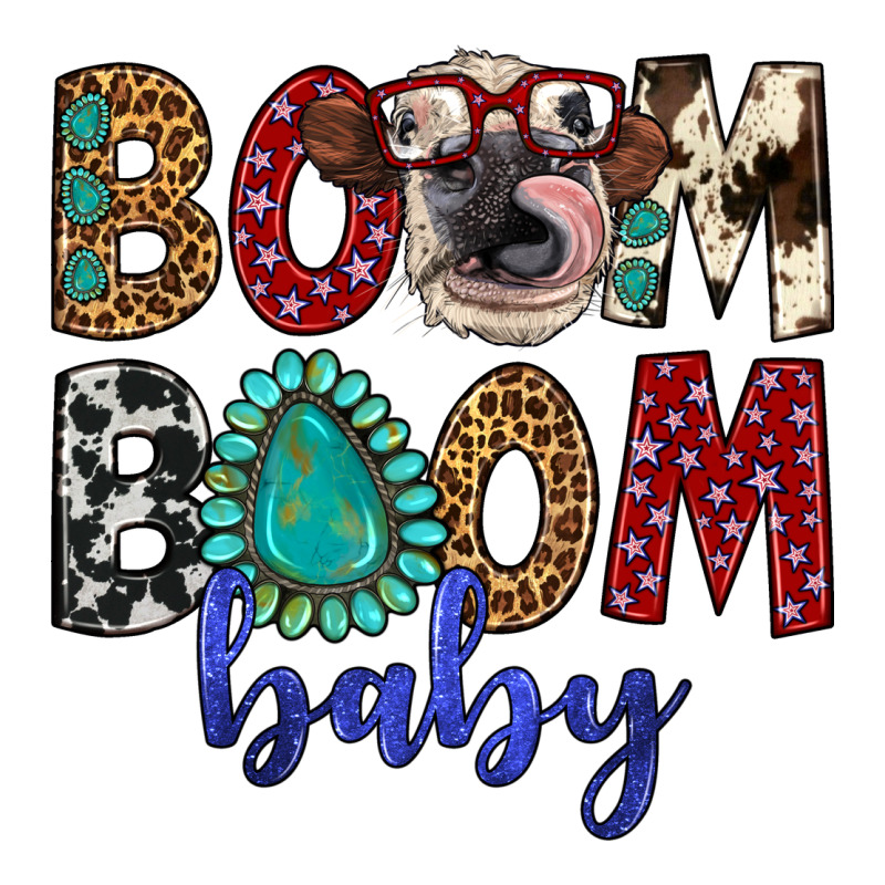 Boom Boom Baby Premium Sweatshirt by Artiststas | Teevron