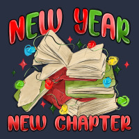 New Year New Chapter Urban Hoodie | Teevron
