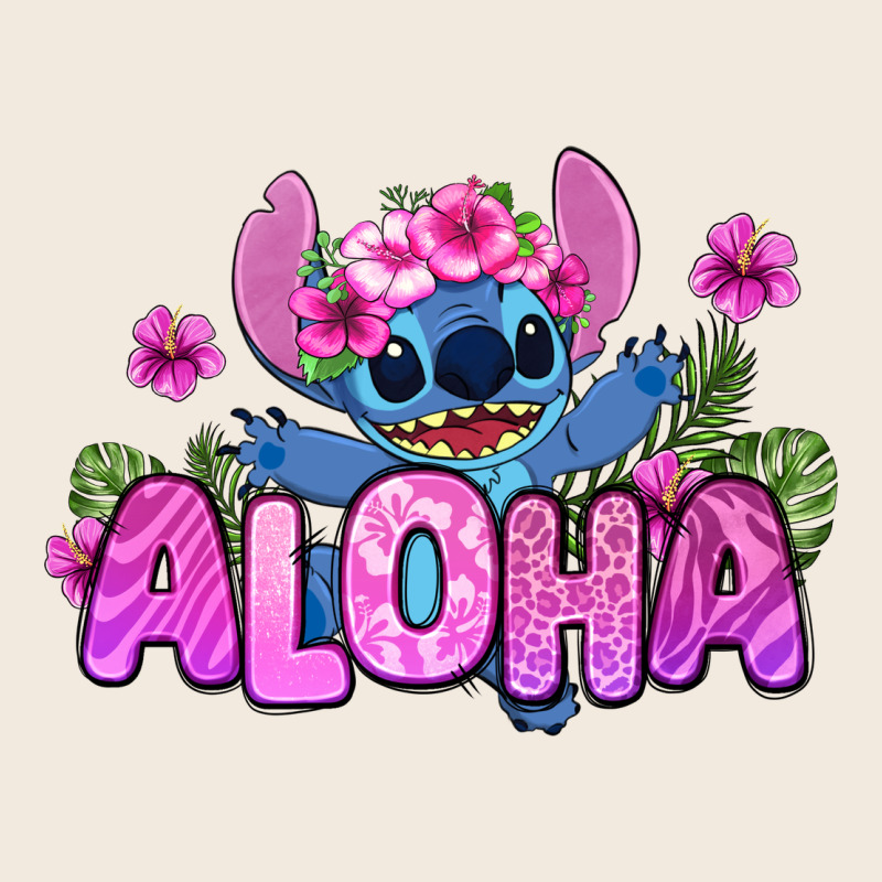Aloha Summer Stitch Zipper Hoodie by Zillion Design Studio | Teevron