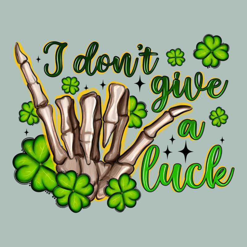 I Don T Give A Luck Heavyweight Hoodie by Artiststas | Teevron