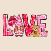 Love With Gnome Urban Hoodie | Teevron