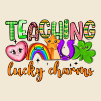 Teaching Lucky Charms Premium Tee | Teevron
