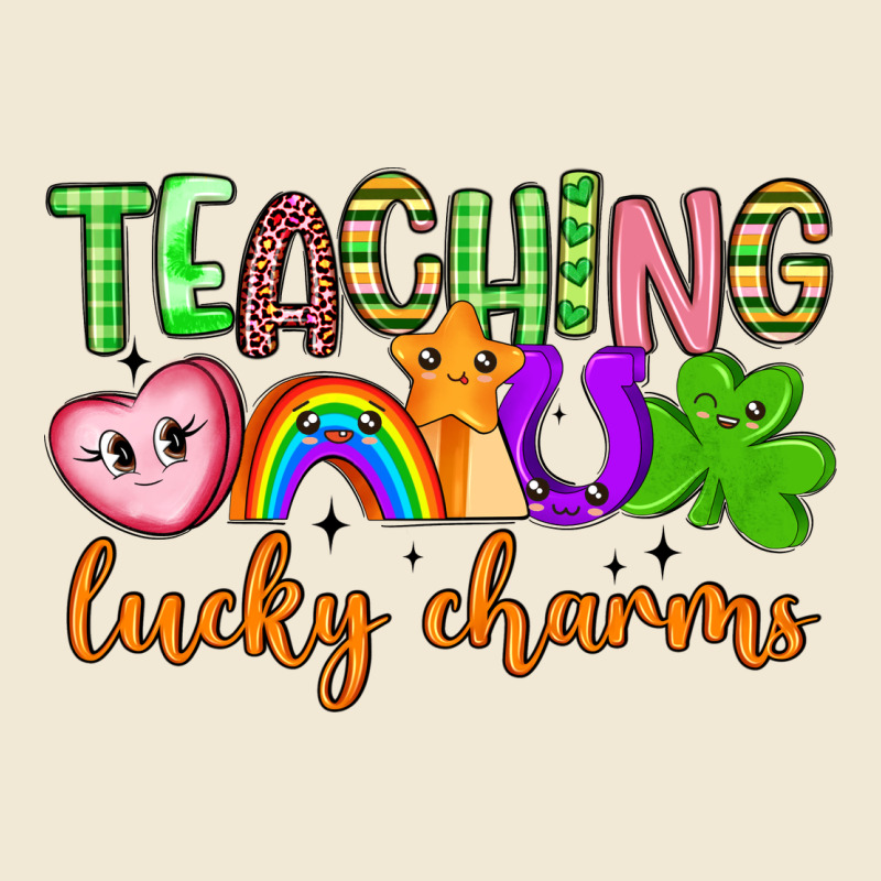 Teaching Lucky Charms Premium Tee by Artiststas | Teevron