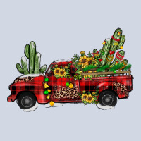 Christmas Truck Premium Sweatshirt | Teevron