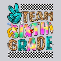 Team Sixth Grade Urban Hoodie | Teevron
