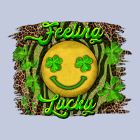 Feeling Lucky Long Sleeve Tee | Teevron