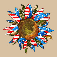 Sunflower Front Heavyweight Hoodie | Teevron