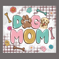 Dog Mom Urban Heavy Tee | Teevron