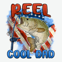 Reel Cool Dad Urban Heavy Tee | Teevron
