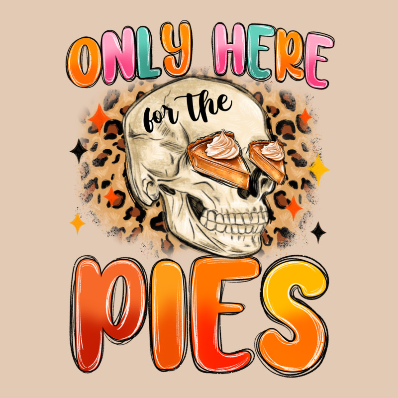 Only Here For The Pies Urban Hoodie by MaliasSmallBusiness | Teevron