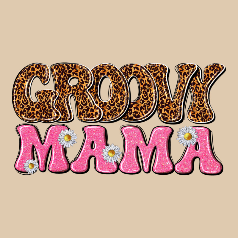 Groovy Mama Classic Tee by texasbilliewilder | Teevron