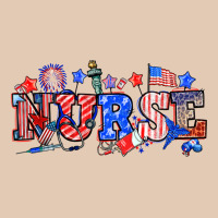 4th Of July Nurse Urban Hoodie | Teevron