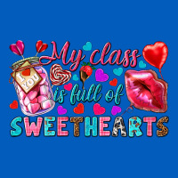 My Class Is Full Of Sweethearts Urban Hoodie | Teevron