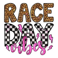 race day vibes | Teevron