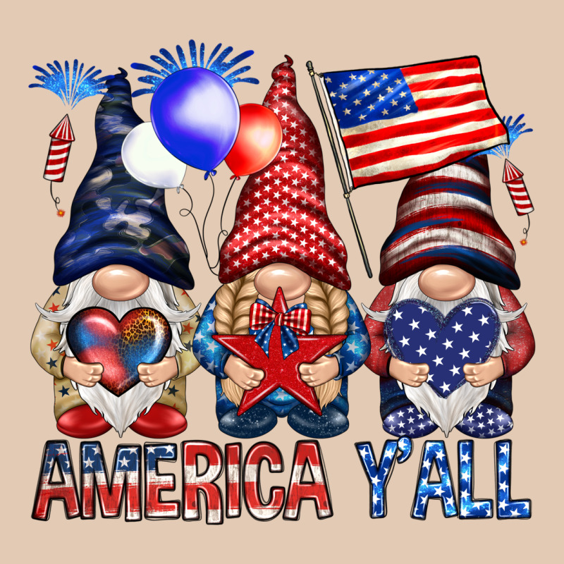 America Yall Urban Hoodie by NancyCooperArtShop | Teevron