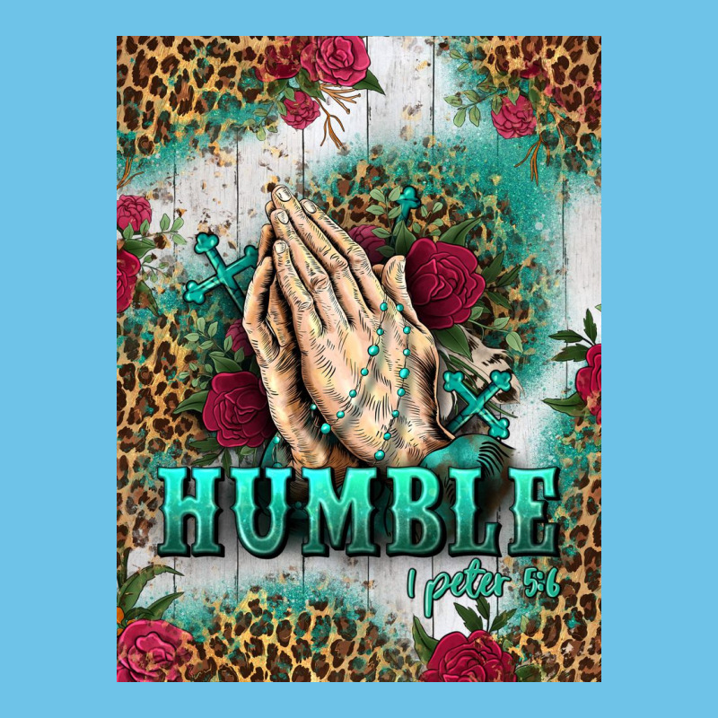 Western Humble 1 Peter 5 6 Car Air Freshener Premium Sweatshirt by Jasminsmagicworld | Teevron