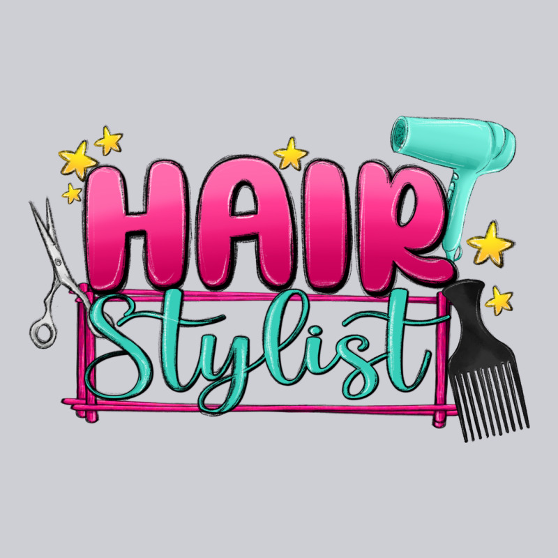 Hair Stylist Urban Hoodie by MaliasSmallBusiness | Teevron