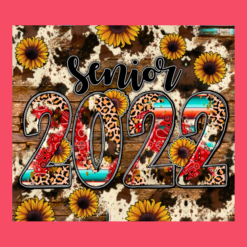 Senior 2022 Premium Sweatshirt by JahusDesignShop | Teevron