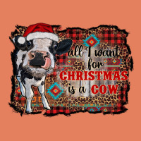 All I Want For Christmas Is A Cow Aztec Classic Tee | Teevron