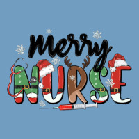 Merry Nurse Urban Heavy Tee | Teevron