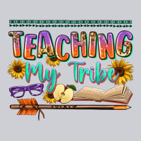 Teaching My Tribe Urban Hoodie | Teevron