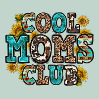 Cool Moms Club Zipper Hoodie | Teevron