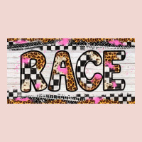 Race License Plate Premium Sweatshirt | Teevron