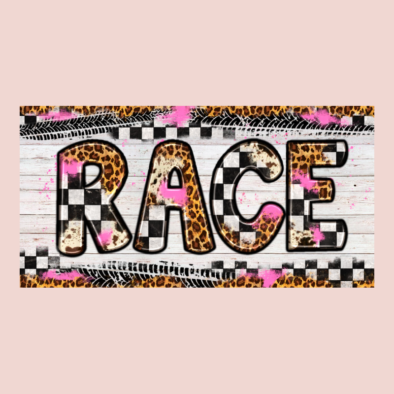 Race License Plate Premium Sweatshirt by Artiststas | Teevron