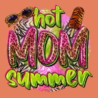 Hot Mom Summer Classic Tee | Teevron