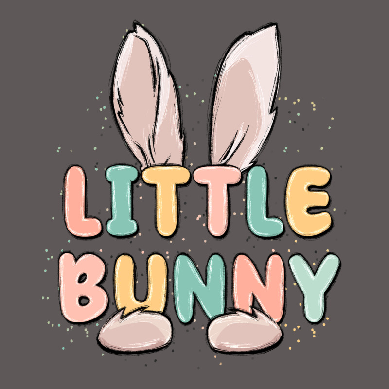 Little Bunny Malias Premium Hoodie by MaliasSmallBusiness | Teevron