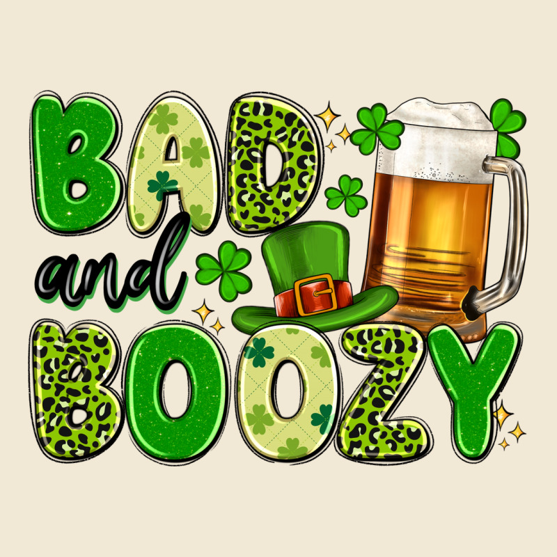 Bad And Boozy Premium Tee by Artiststas | Teevron