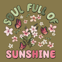 Soul Full Of Sunshine Premium Hoodie | Teevron