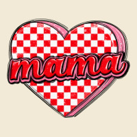 Valentine Mama Premium Hoodie | Teevron