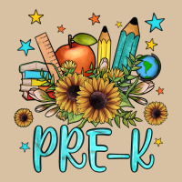 Pre K Heavyweight Hoodie | Teevron