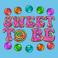 Sweet To Be Candy Premium Sweatshirt | Teevron