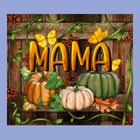 Mama Pumpkin Tumbler Classic Tee | Teevron