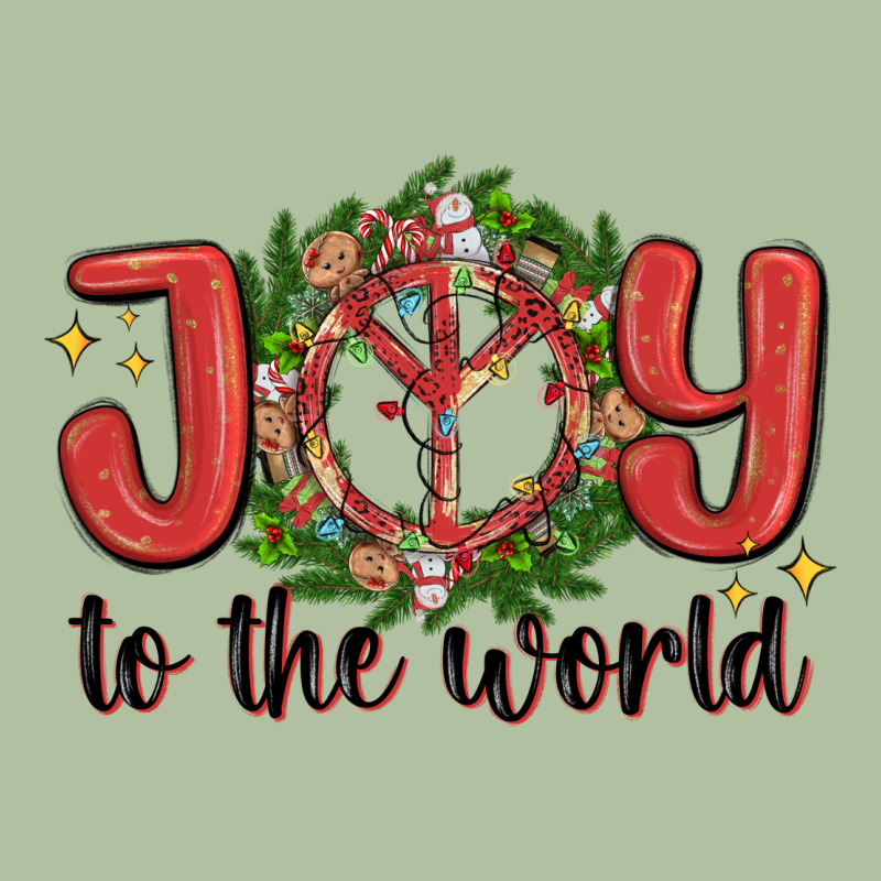 Joy To The World Urban Hoodie by MaliasSmallBusiness | Teevron