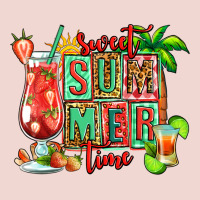 Sweet Summer Time Margarita Premium Sweatshirt | Teevron