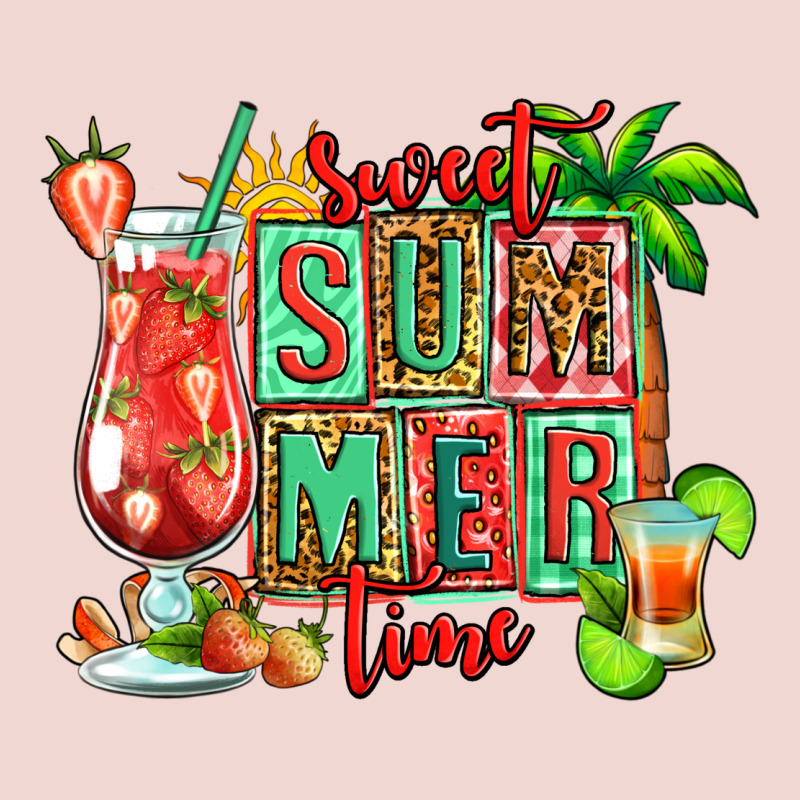 Sweet Summer Time Margarita Premium Sweatshirt by Jasminsmagicworld | Teevron