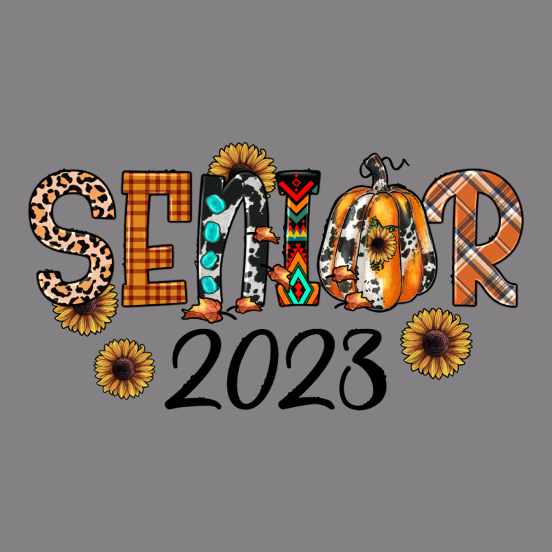 Senior 2023 Fall Heavyweight Hoodie by JahusDesignShop | Teevron