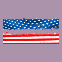 Usa Ice Cream And Popsicles Heavyweight Hoodie | Teevron