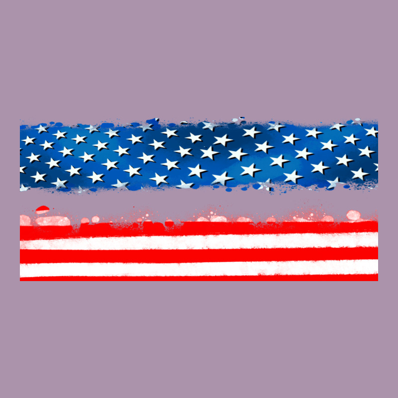 Usa Ice Cream And Popsicles Heavyweight Hoodie by AdoDesignShop | Teevron