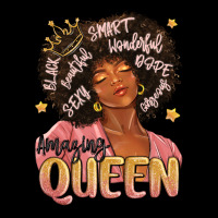 Black Queen Urban Heavy Tee | Teevron